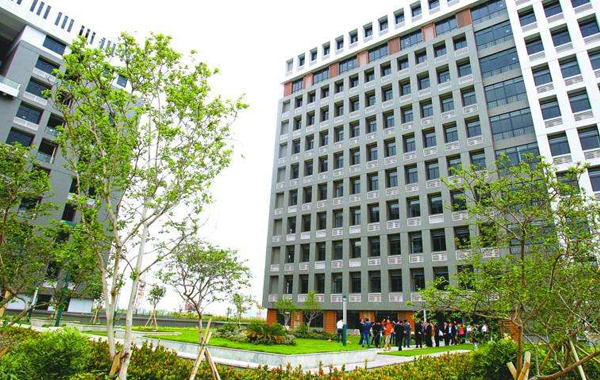 北京将建国家级人力资源服务产业园