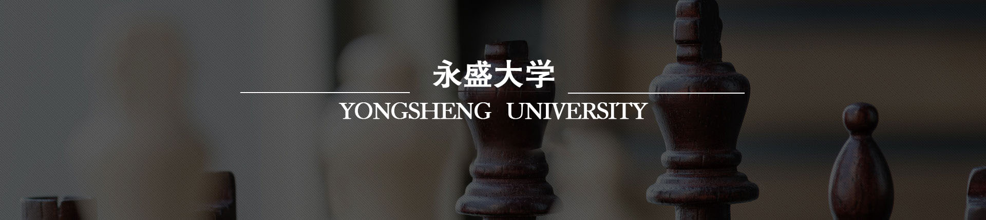 永盛商学院
