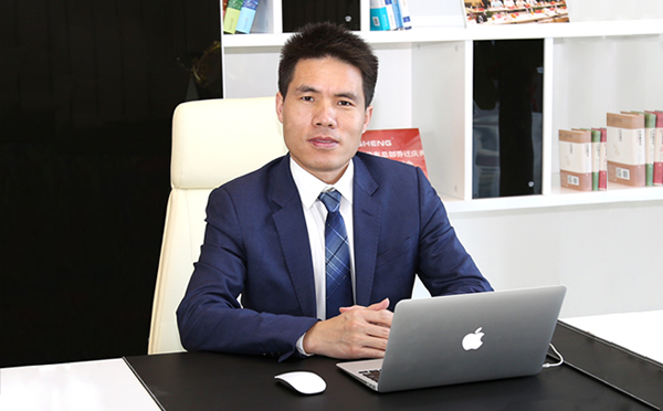 好客名人访王杰:专业人力资源服务机构永盛,以灵活用工模式助力企业抗击疫情