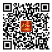 永盛商学院公众号二维码