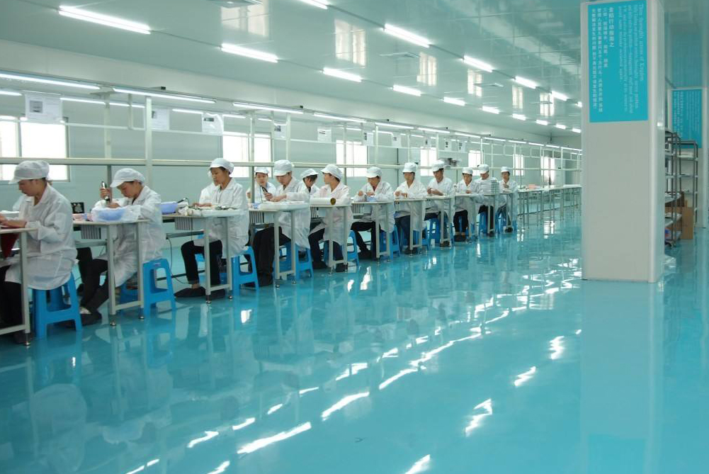 3分钟看懂产线外包,再掀新型用工模式浪潮