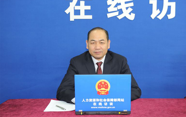 人力资源服务业市场规模超万亿