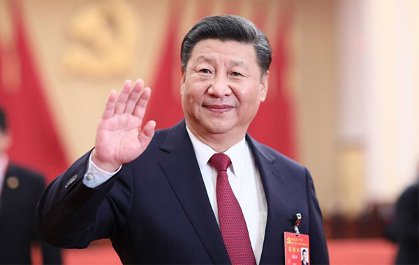 人力资源服务迎来新契机(聚焦高质量发展·人才是第一资源)