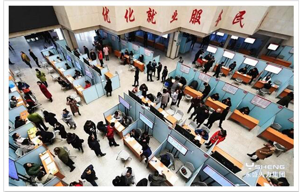 公司为什么要进行劳动力外包?外包服务的优势是什么?