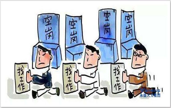 灵活用工