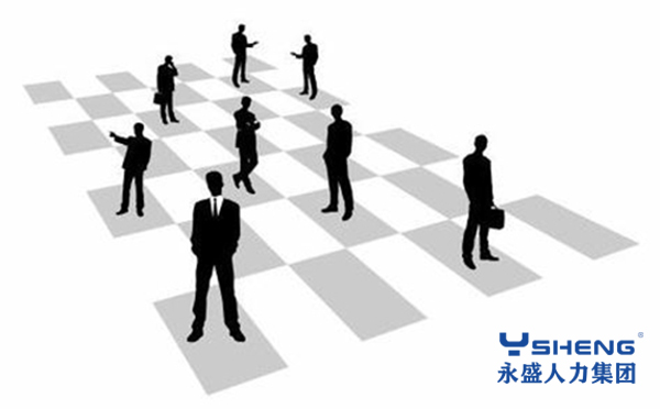 劳务外包