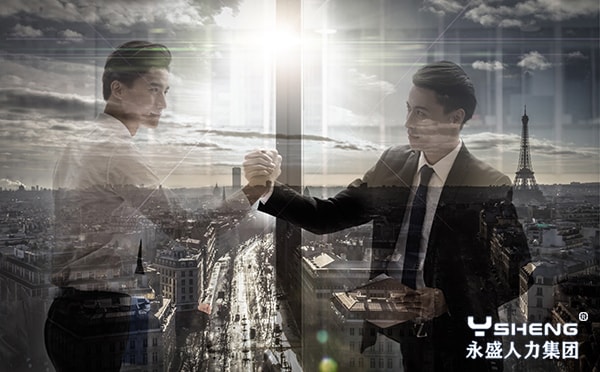 人力资源外包
