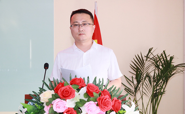 永盛人力集团