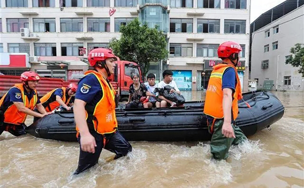 永盛人力集团
