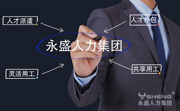 人才外包