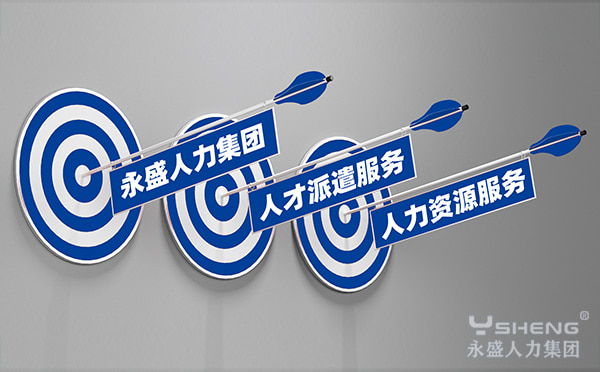 人才派遣