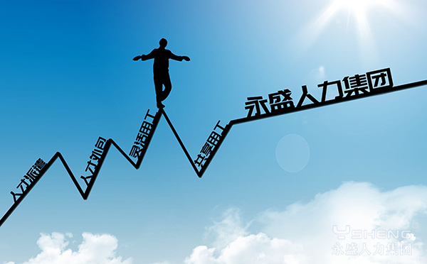 人才外包