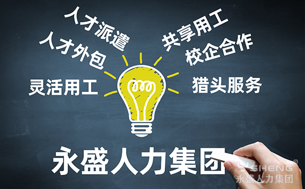 劳务服务