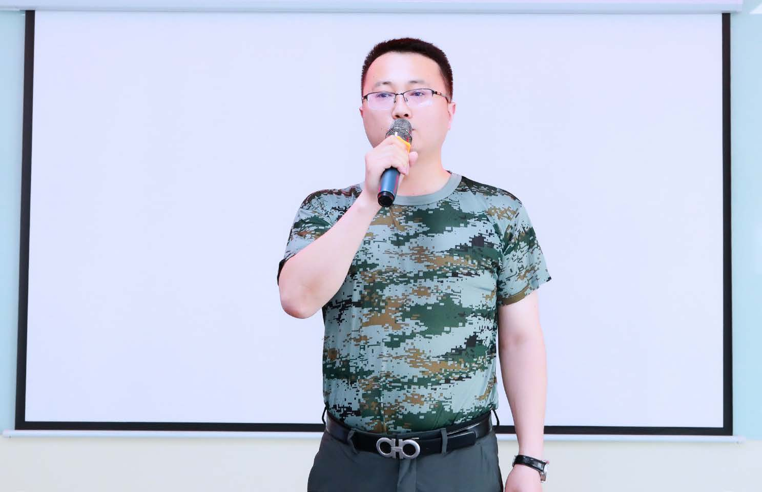 孙志奇