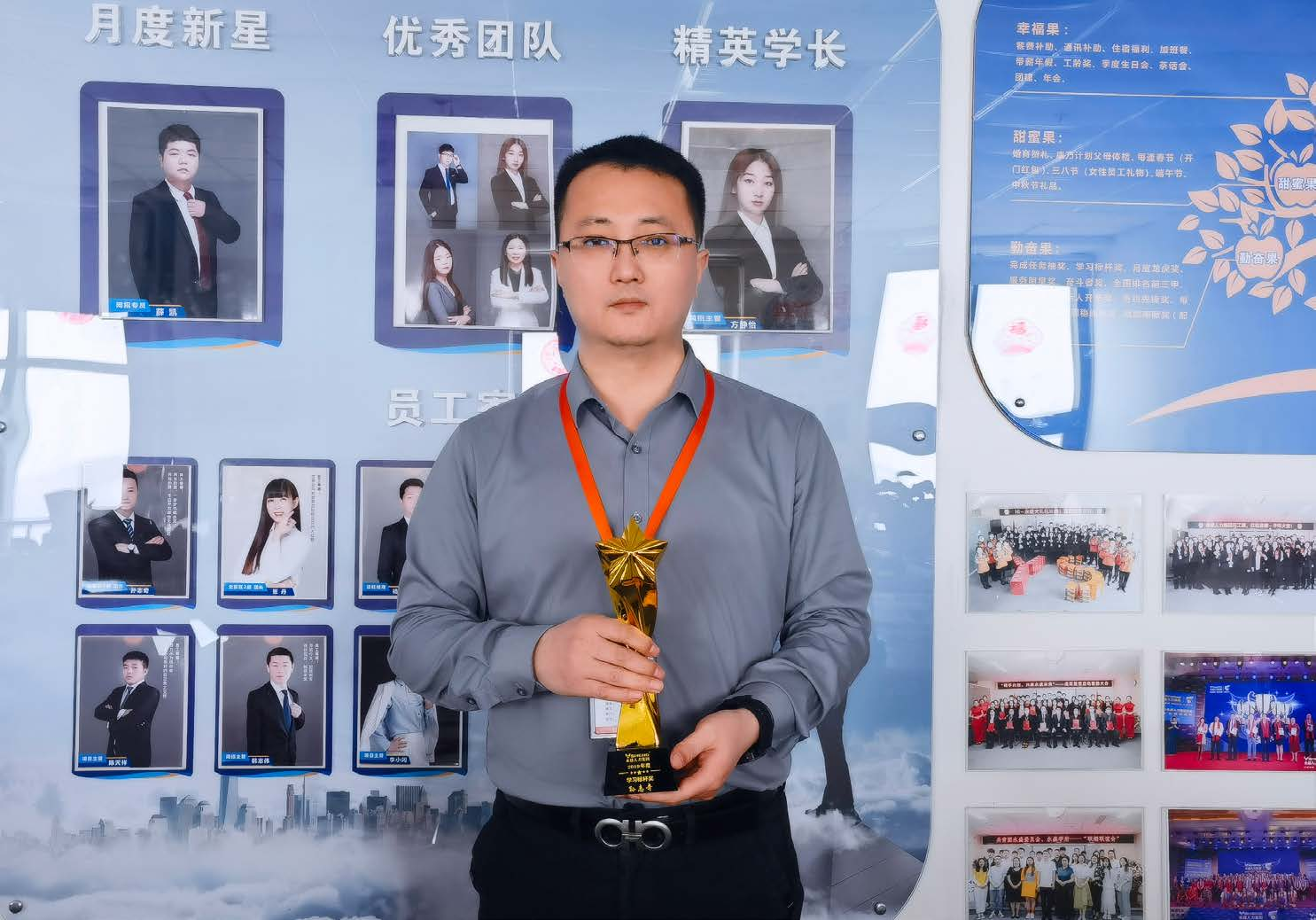 孙志奇