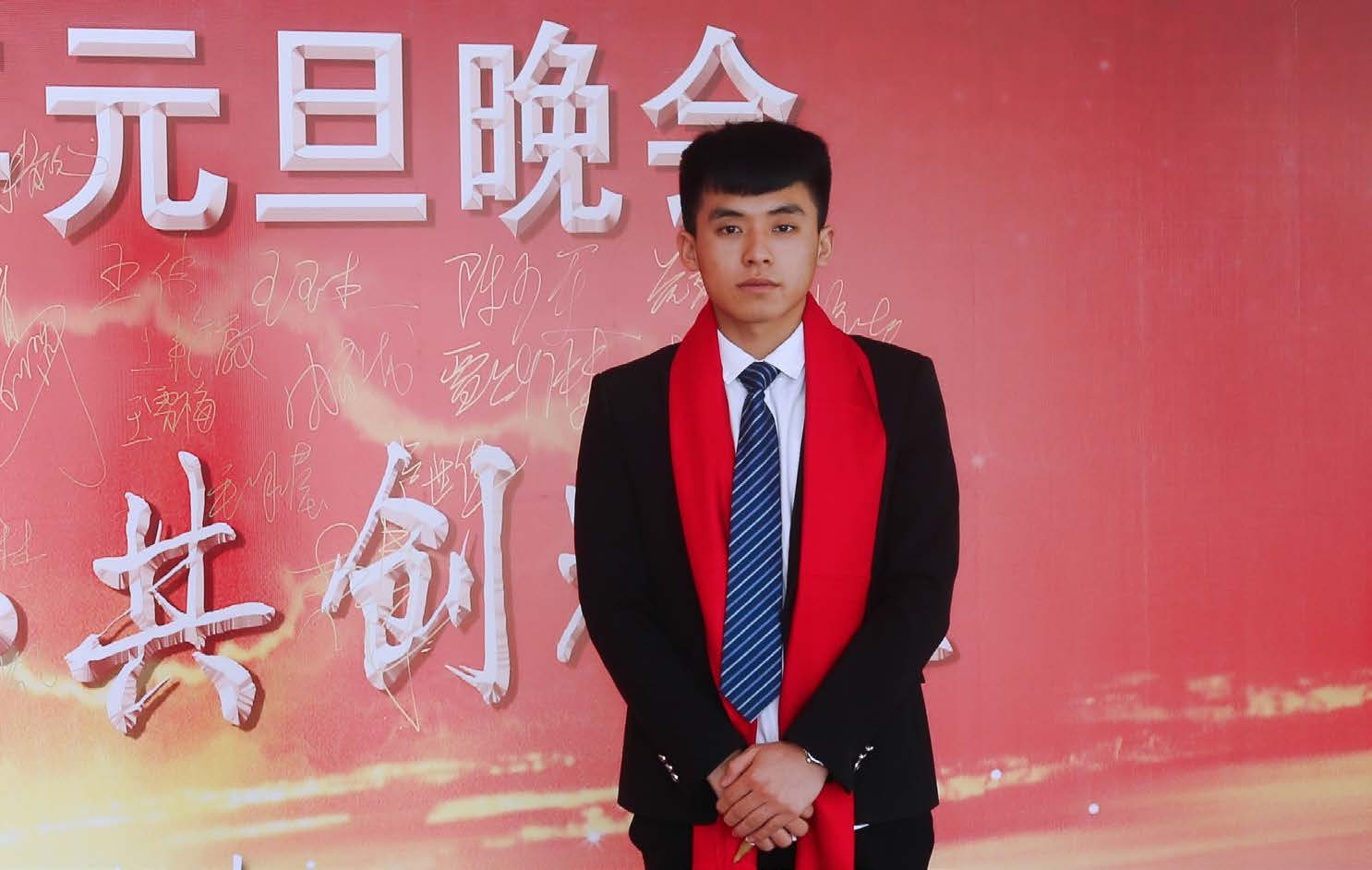 王海刚